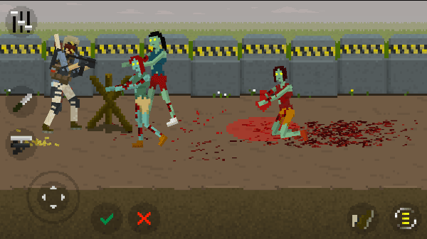 they are coming中文最新版