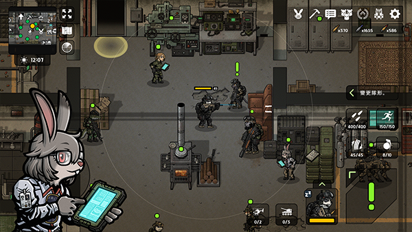 物种战争2启示录手机版正版