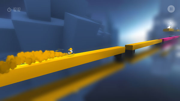 Chameleon游戏中文版