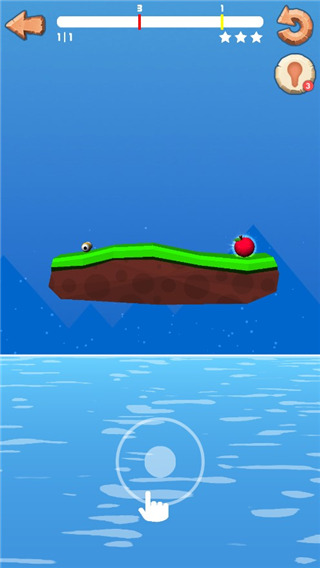 鼻涕虫历险记游戏