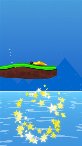 鼻涕虫历险记游戏