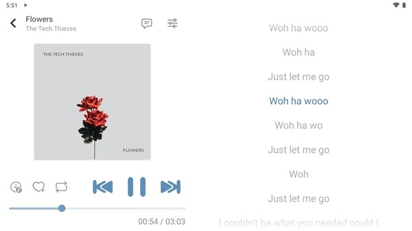 洛雪音乐车机软件app