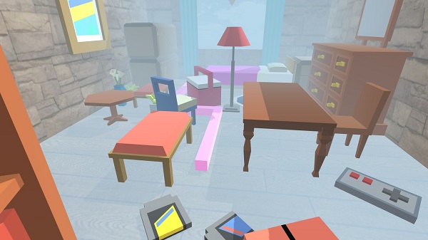 跳舞的线避难所版本