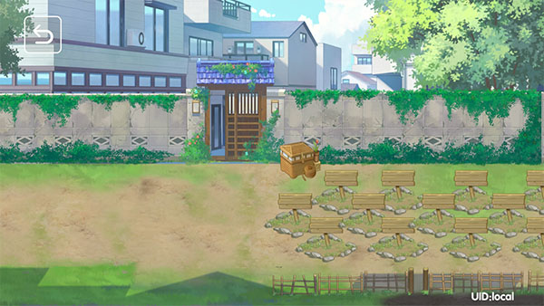 Menhera酱降临我身边手游