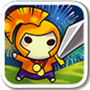 蘑菇战争太空战记手游