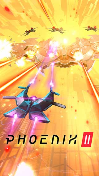 凤凰战机2(phoenix2)