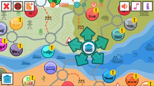 最佳卡车司机2最新中文版