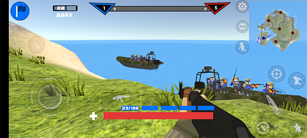 战地模拟器2最新版