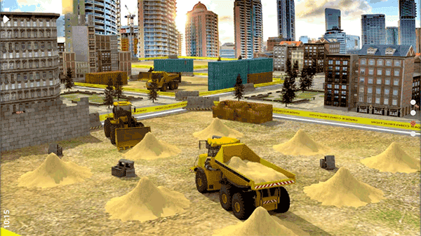 建筑模拟器2026最新版