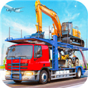 挖掘机真实驾驶游戏手机版