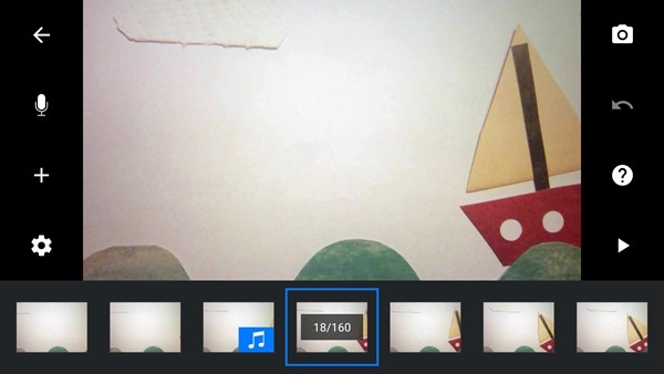 定格动画工作室