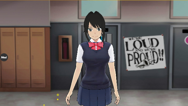 樱花高校模拟器正版