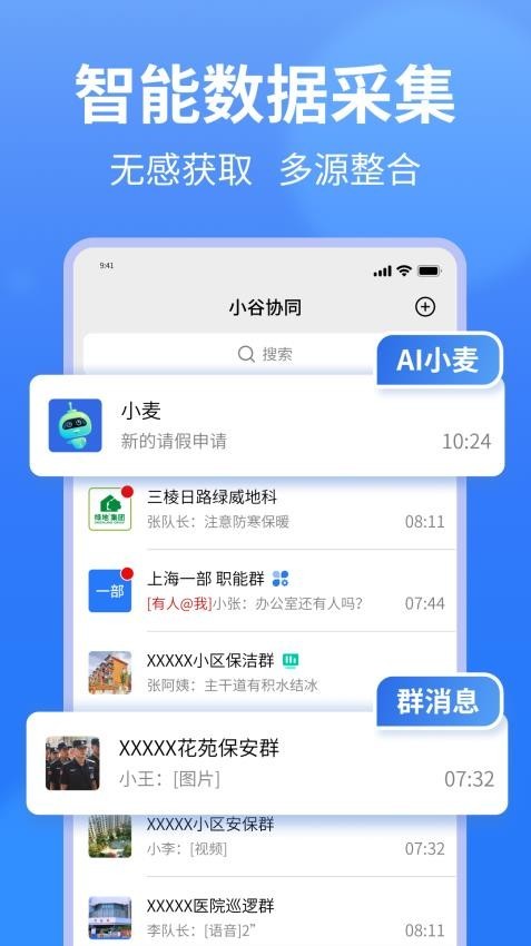 小谷协同