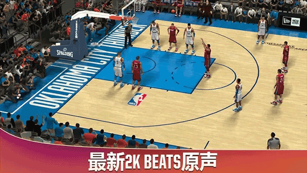 nba2k20正版