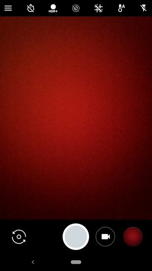 谷歌相机app安卓版