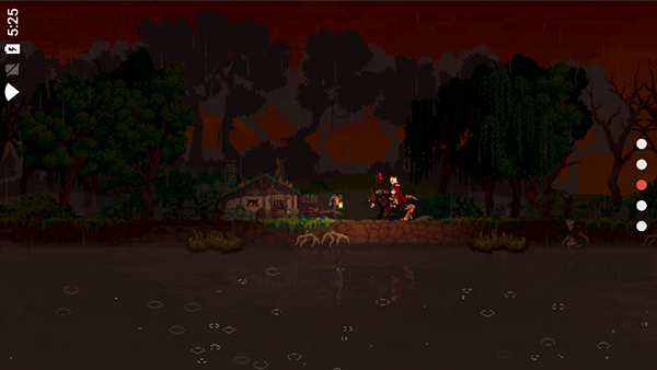 王国两位君主完整版