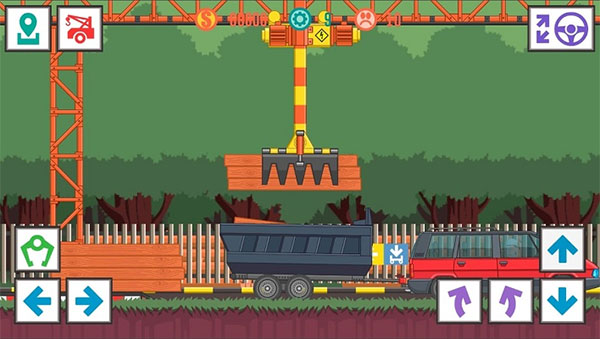 最佳卡车司机2最新中文版