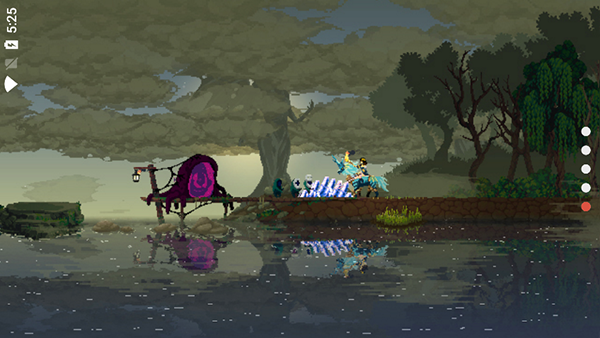 王国两位君主完整版