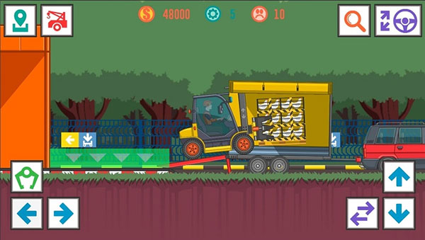 最佳卡车司机2最新中文版