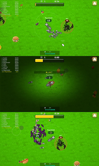 蚂蚁模拟器正版