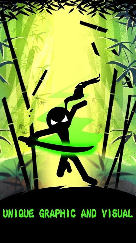 火柴人战争新版