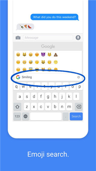 谷歌输入法正版
