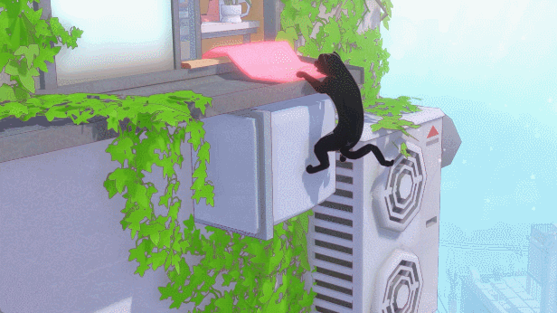 Little Kitty Big City手游免费版下载