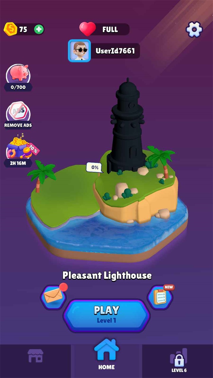 我最爱解压手游安卓版