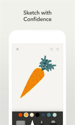 Paper翻页相册软件