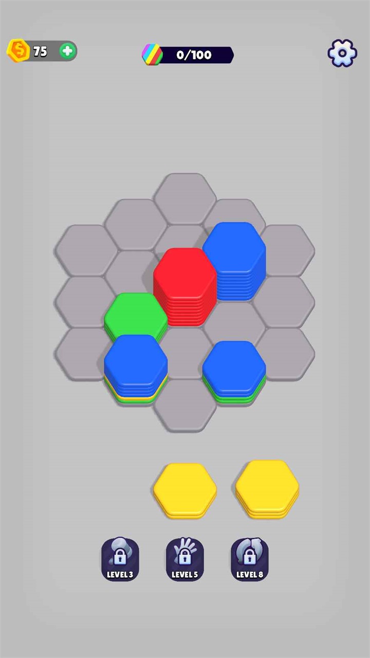 我最爱解压手游安卓版