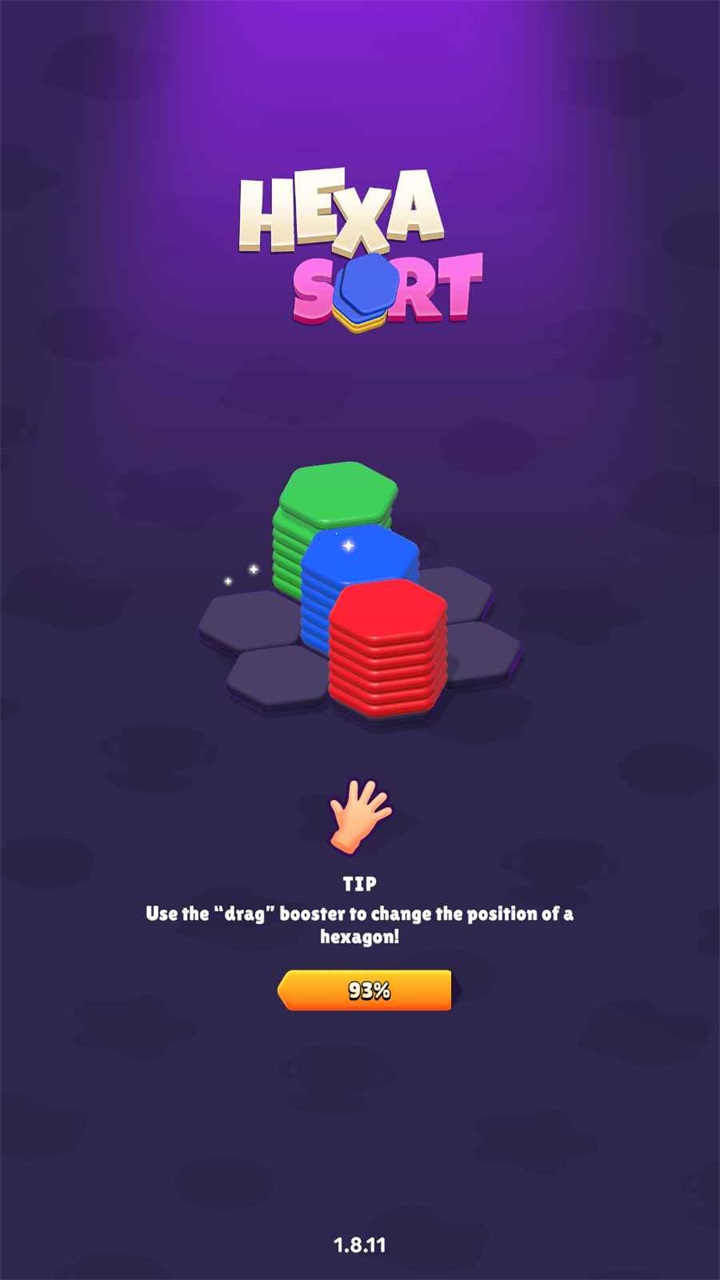 我最爱解压手游安卓版