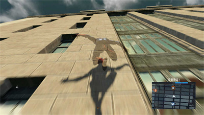 神奇蜘蛛侠2中文版