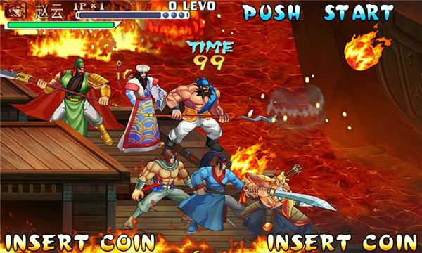 三国战纪手机版