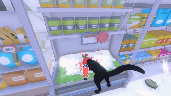 Little Kitty Big City手游免费版