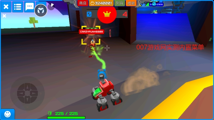 装甲小队最新版本游戏