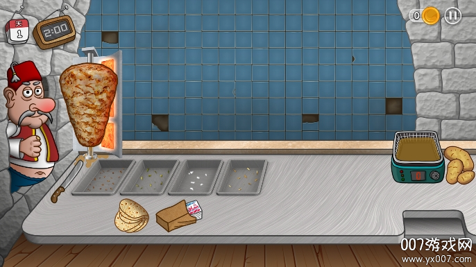 沙威玛传奇正版游戏