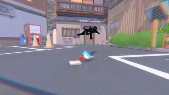 Little Kitty Big City手游免费版