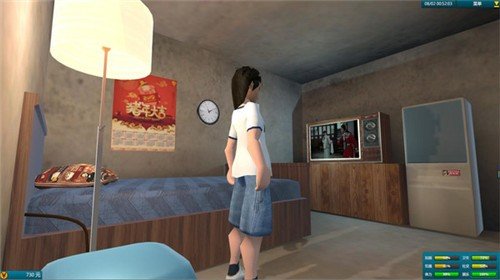 白石洲往事手游