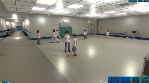 白石洲往事手游