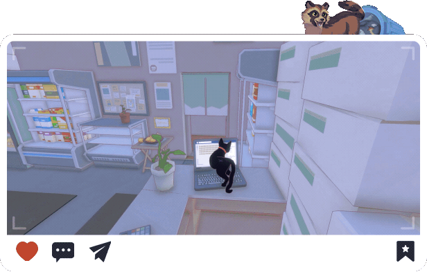 Little Kitty Big City手游免费版下载