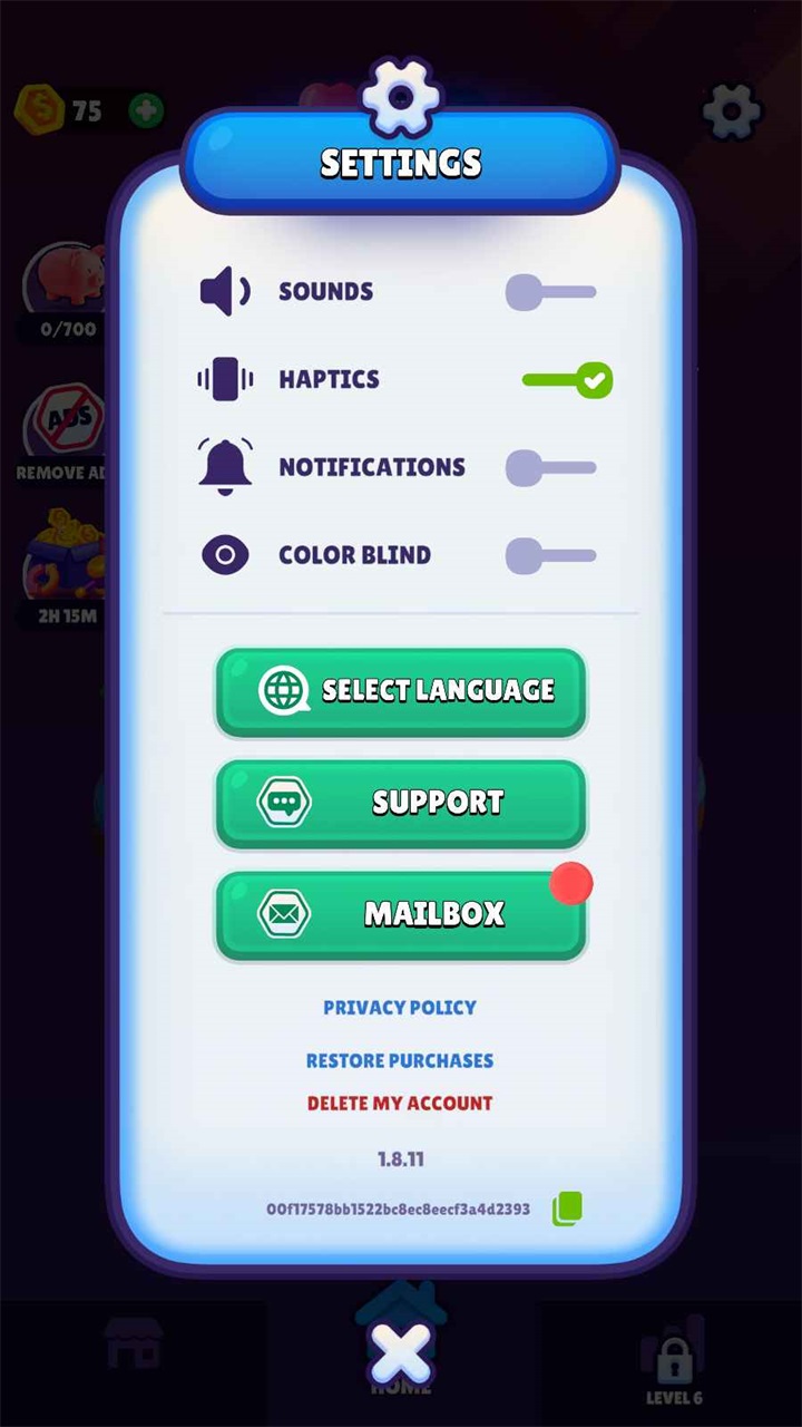 我最爱解压手游安卓版