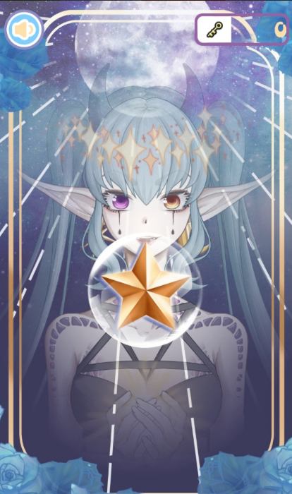 怪物女孩换装手机版