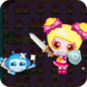 Q版泡泡堂6手游