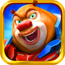 熊出没之机甲熊大最新版