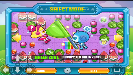 Q版泡泡堂6手游