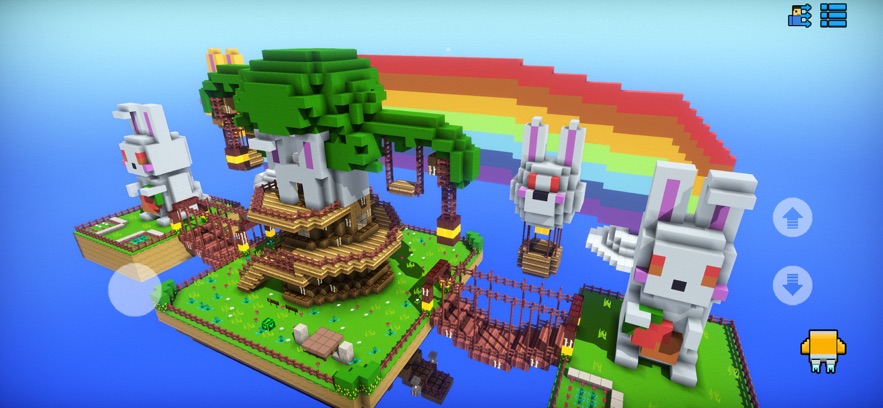 像素射击国际服2026免费版