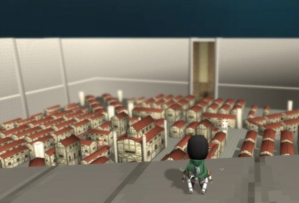 巨人的猎手2手机版