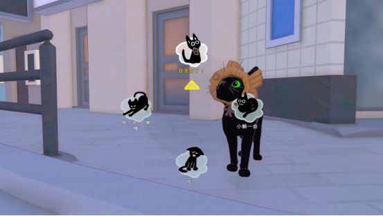 Little Kitty Big City手游免费版