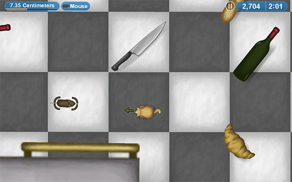 美味星球4(Tasty Planet 4)