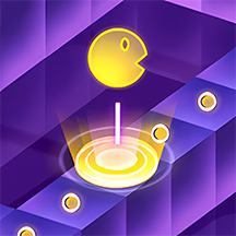 疯狂吃豆人手游